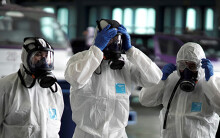 Phát hiện thêm người nhiễm virus corona trên chuyến bay với cô gái ở Trúc Bạch, nâng tổng số ca mắc Covid-19 tại Việt Nam lên 30