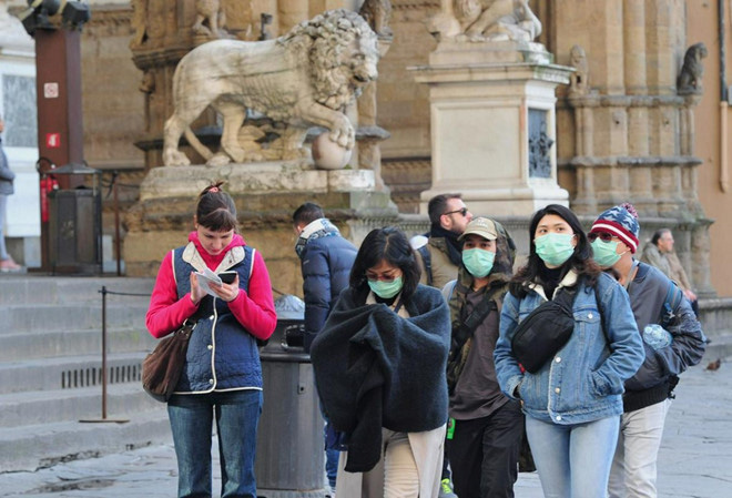 Nghiên cứu mới: virus Corona ‘cực kì nhạy cảm’ với nhiệt độ cao - Ảnh 1. Nghiên cứu mới: virus Corona ‘cực kì nhạy cảm’ với nhiệt độ cao - Ảnh 1.