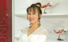 Những 'nữ tướng' truyền cảm hứng thành công cho Vietjet