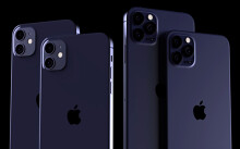iPhone 12 sẽ có cảm biến camera 64MP, mạnh mẽ cùng iOS 14
