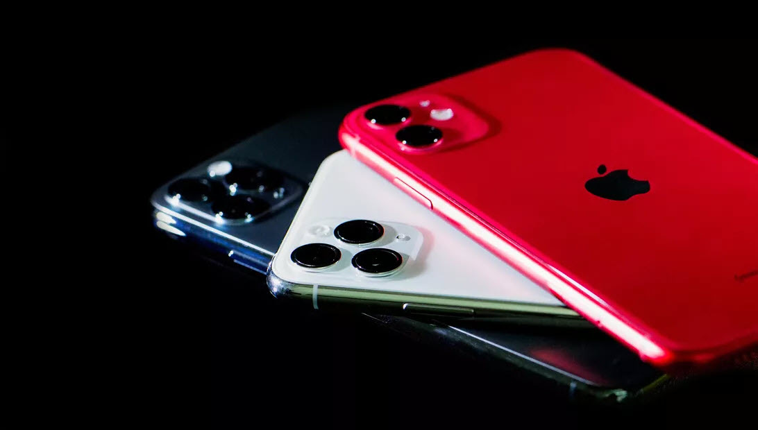 iPhone 12 sẽ có cảm biến mới 64MP, Apple tập trung ổn định hiệu năng iOS 14 - Ảnh 3. iPhone 12 sẽ có cảm biến mới 64MP, Apple tập trung ổn định hiệu năng iOS 14 - Ảnh 3.