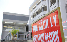 TP HCM: Cách li 105 người liên quan bệnh nhân thứ 17 nhiễm Covid-19, một số đã có kết quả xét nghiệm ban đầu