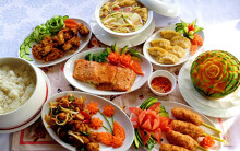 Giá cả thị trường hôm nay 8/3: VinMart, AEON Mall khuyến mãi thịt heo, Co.op Food nhận nấu ăn cho gia đình