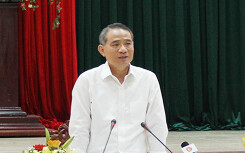 Bí thư Đà Nẵng âm tính với Covid-19