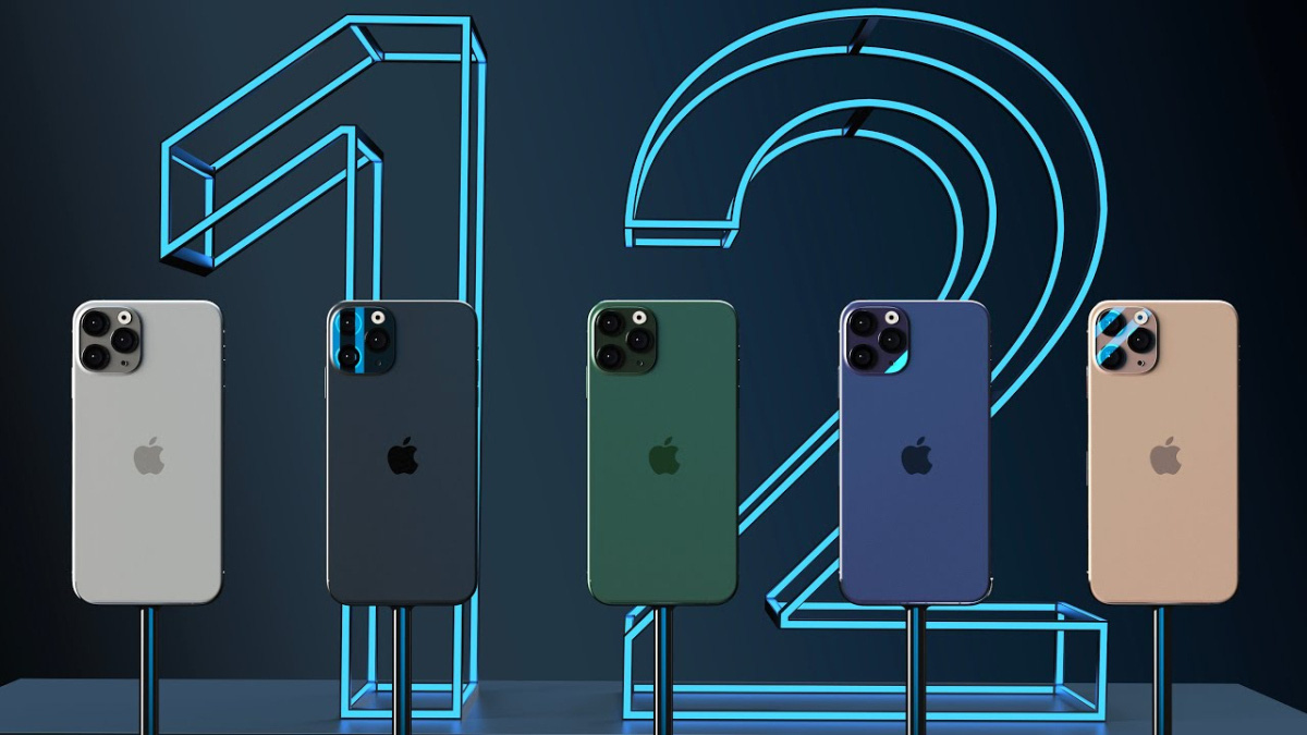 Apple sẽ cho Samsung thấy cách iPhone 12 đánh bại họ như thế nào - Ảnh 1. Apple sẽ cho Samsung thấy cách iPhone 12 đánh bại họ như thế nào - Ảnh 1.