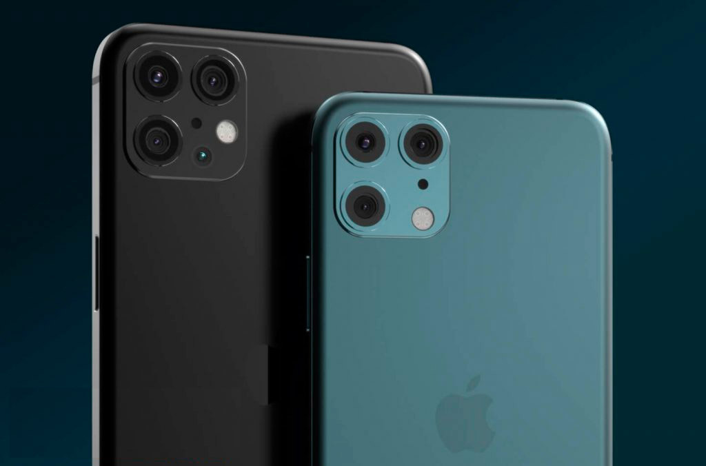 Apple sẽ cho Samsung thấy cách iPhone 12 đánh bại họ như thế nào - Ảnh 2. Apple sẽ cho Samsung thấy cách iPhone 12 đánh bại họ như thế nào - Ảnh 2.