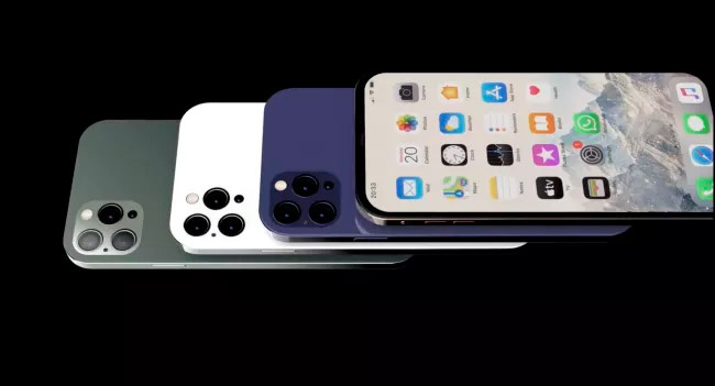 Apple ra mắt iPhone 12 chậm 1 tháng, iPhone 9 còn tệ hơn nhiều - Ảnh 2. Apple ra mắt iPhone 12 chậm 1 tháng, iPhone 9 còn tệ hơn nhiều - Ảnh 2.