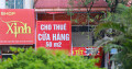 Covid-19 khiến kinh tế chao đảo, chủ mặt bằng cho thuê qua thời 'hét giá'