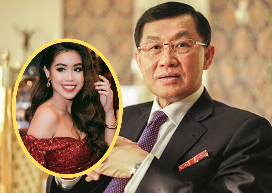 Vì sao 'Vua hàng hiệu' Johnathan Hạnh Nguyễn thuê chuyên cơ đưa con gái về Việt Nam cách li? - Ảnh 1. Vì sao 'Vua hàng hiệu' Johnathan Hạnh Nguyễn thuê chuyên cơ đưa con gái về Việt Nam cách li? - Ảnh 1.