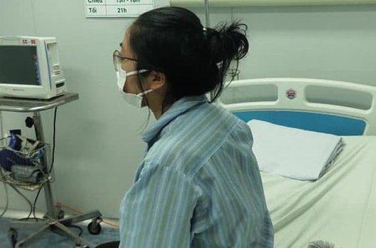 Ca bệnh thứ 17 lọt qua hệ thống kiểm dịch sân bay như thế nào? - Ảnh 1. Ca bệnh thứ 17 lọt qua hệ thống kiểm dịch sân bay như thế nào? - Ảnh 1.