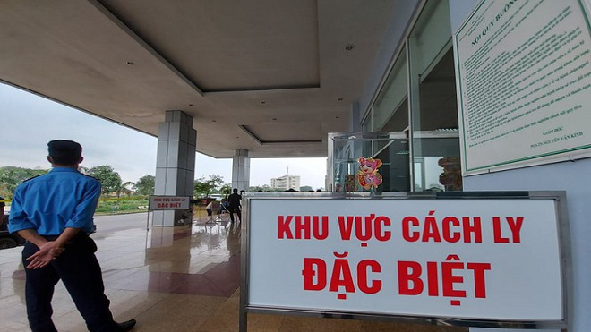 Lịch trình di chuyển và 180 người tiếp xúc dạng F1, F2, F3 với hai vợ chồng người Anh nhiễm COVID-19 ở Lào Cai - Ảnh 1. Lịch trình di chuyển và 180 người tiếp xúc dạng F1, F2, F3 với hai vợ chồng người Anh nhiễm COVID-19 ở Lào Cai - Ảnh 1.