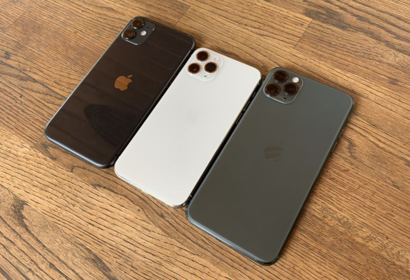 Điện thoại giảm giá tuần này: iPhone xách tay và Samsung S20 có nhiều ưu đãi - Ảnh 1. Điện thoại giảm giá tuần này: iPhone xách tay và Samsung S20 có nhiều ưu đãi - Ảnh 1.