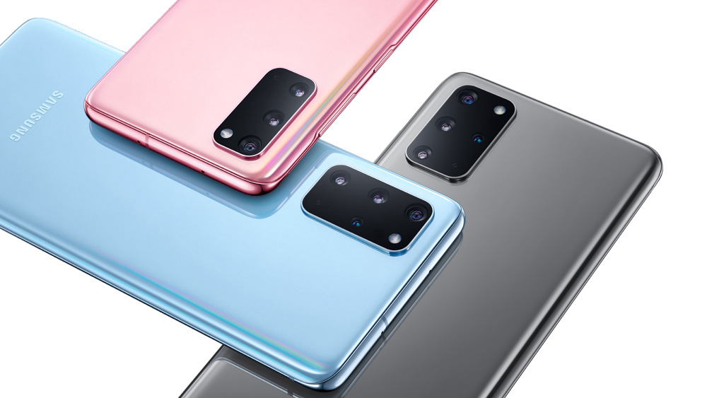 Điện thoại giảm giá tuần này: iPhone xách tay và Samsung S20 có nhiều ưu đãi - Ảnh 2. Điện thoại giảm giá tuần này: iPhone xách tay và Samsung S20 có nhiều ưu đãi - Ảnh 2.