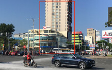 Đà Nẵng công bố lịch trình 2 người Anh nhiễm Covid-19
