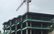 Khánh Hòa chỉ đạo khẩn xử lí dứt điểm sai phạm tại dự án Ocean View Nha Trang