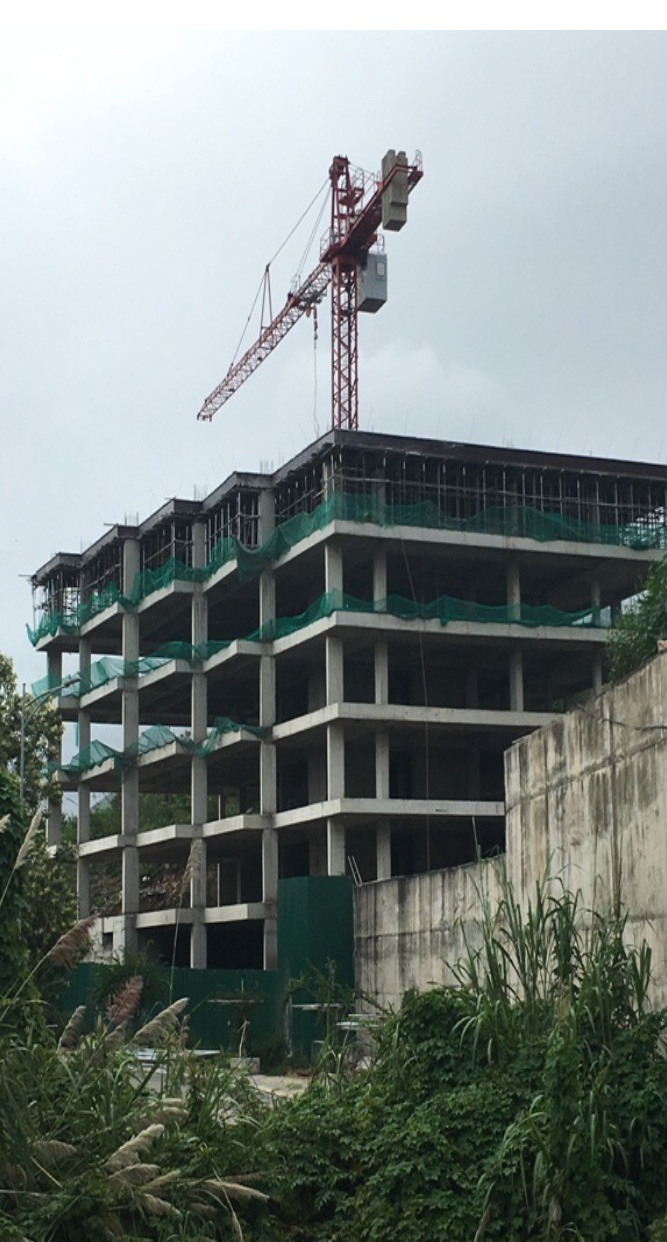 Khánh Hòa chỉ đạo khẩn xử lý dứt điểm sai phạm tại dự án Ocean View Nha Trang - Ảnh 1. Khánh Hòa chỉ đạo khẩn xử lý dứt điểm sai phạm tại dự án Ocean View Nha Trang - Ảnh 1.