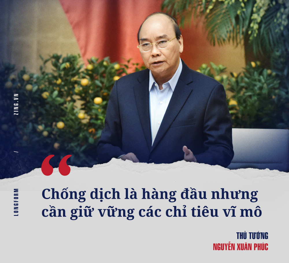 Kinh tế Việt Nam với ‘liều thuốc thử’ mang tên Covid-19 - Ảnh 7.
