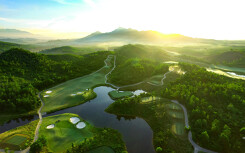 Đà Nẵng bác bỏ thông tin nhân viên sân golf bỏ trốn khỏi khu cách li