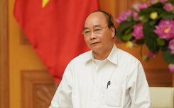Thủ tướng: Việt Nam sẽ chặn đứng dịch Covid-19 trong thời gian tới