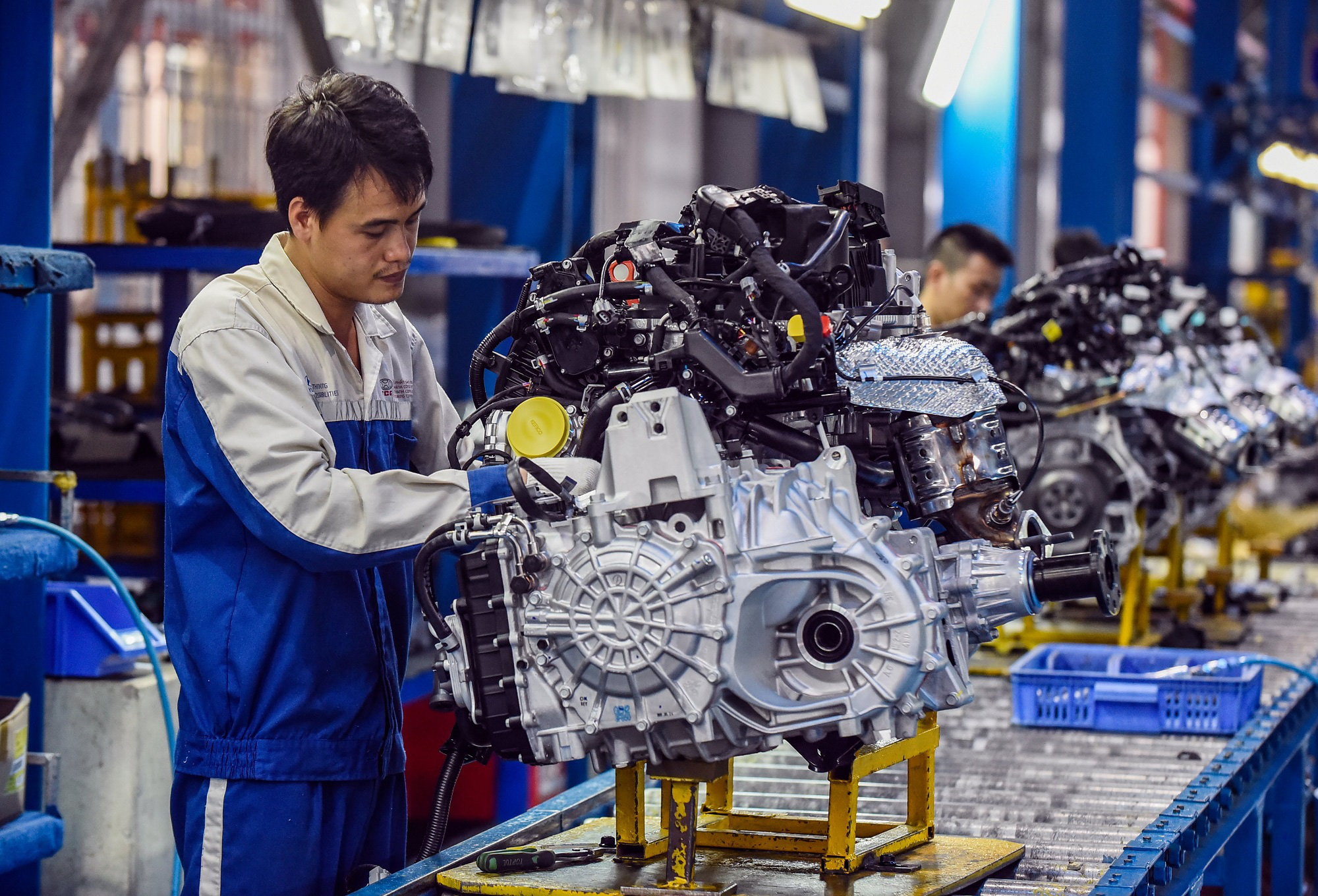 Kinh tế Việt Nam với ‘liều thuốc thử’ mang tên Covid-19 - Ảnh 5.