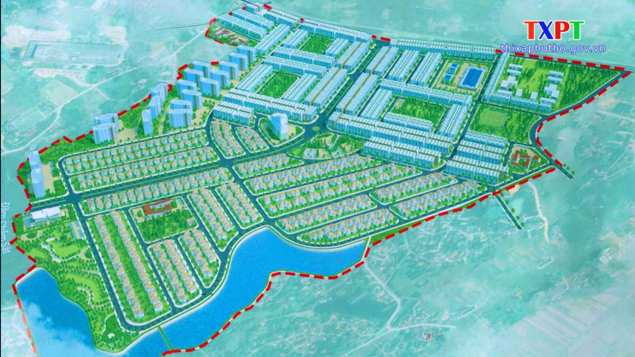 Tỉnh Phú Thọ mời đầu tư cho loạt dự án mới có tổng vốn dự kiến tỉ đồng - Ảnh 2. Tỉnh Phú Thọ mời đầu tư cho loạt dự án mới có tổng vốn dự kiến tỉ đồng - Ảnh 2.
