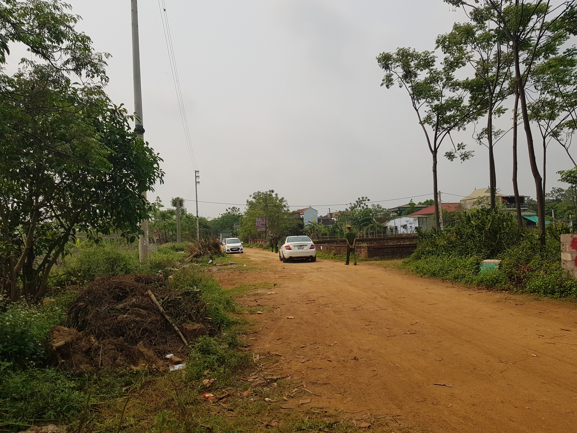 Sốt đất Hoà Lạc: Chuyên gia BĐS 'bóc mẽ' chiêu trò của 'cò' đất - Ảnh 5. Sốt đất Hoà Lạc: Chuyên gia BĐS 'bóc mẽ' chiêu trò của 'cò' đất - Ảnh 5.