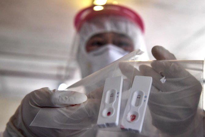 Cập nhật dịch virus corona trên thế giới ngày 1/4: Nhật Bản bắt đầu thử nghiệm thuốc điều trị Covid-19, Mỹ gia tăng ca tử vong - Ảnh 4. Cập nhật dịch virus corona trên thế giới ngày 1/4: Nhật Bản bắt đầu thử nghiệm thuốc điều trị Covid-19, Mỹ gia tăng ca tử vong - Ảnh 4.