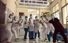 Chính phủ Việt Nam đạt tín nhiệm cao nhất thế giới trong việc ứng phó với Covid-19