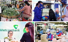 Những dịch vụ nào đang mở cửa phục vụ bình thường trong 15 ngày cách li xã hội người dân cần biết