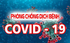 Người dân, doanh nghiệp ủng hộ gần 700 tỉ đồng phòng, chống dịch Covid-19