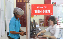 Bộ Công Thương đề xuất giảm tiền điện cho tất cả người tiêu dùng, doanh nghiệp trong 3 tháng