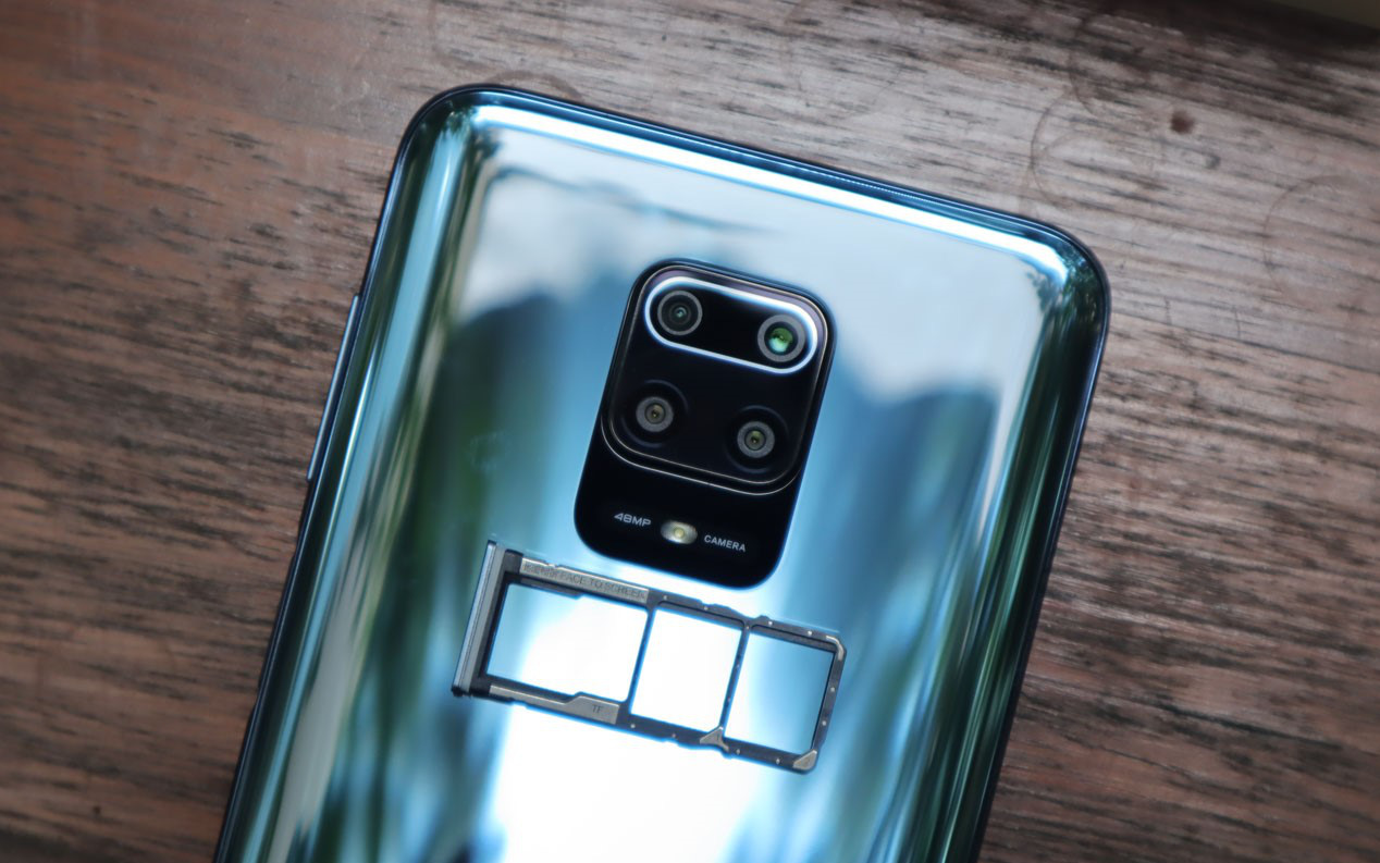 Điện thoại mới ra mắt tháng 4: Giá tầm trung, đẩy mạnh công nghệ camera - Ảnh 3. Điện thoại mới ra mắt tháng 4: Giá tầm trung, đẩy mạnh công nghệ camera - Ảnh 3.