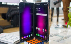 Thị trường điện thoại 5G thêm nóng: Cuộc chiến không dành cho người chậm chân