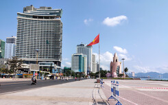 Doanh thu du lịch Khánh Hòa giảm hơn 50% - mức giảm chưa có tiền lệ từ trước đến nay