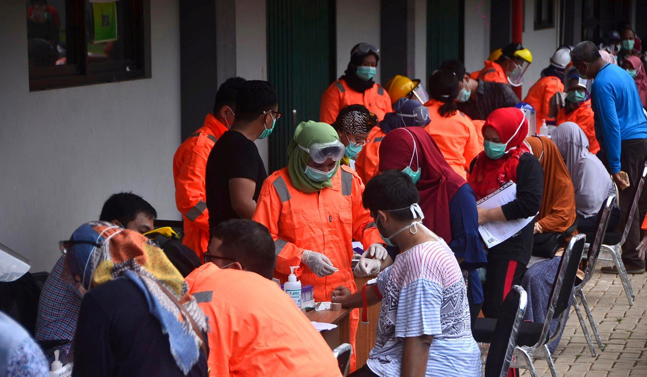 Bài học từ Singapore: Làm thế nào bảo vệ y bác sĩ hiệu quả trước dịch Covid-19 - Ảnh 4. Bài học từ Singapore: Làm thế nào bảo vệ y bác sĩ hiệu quả trước dịch Covid-19 - Ảnh 4.