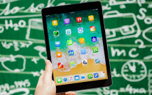 Thị trường iPad giảm giá sôi động trong mùa dịch Covid-19