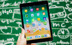 Thị trường iPad giảm giá sôi động trong mùa dịch Covid-19