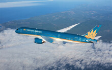 Vietnam Airlines tiếp tục hạn chế bay nội địa từ ngày 1 đến 15/4