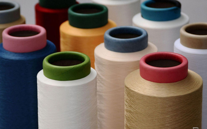 Bộ Công Thương khởi xướng điều tra bán phá giá sợi polyester của Trung Quốc và 3 nước khác - Ảnh 1. Bộ Công Thương khởi xướng điều tra bán phá giá sợi polyester của Trung Quốc và 3 nước khác - Ảnh 1.