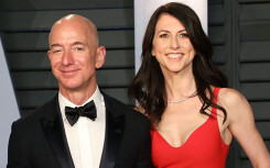 9 sự thật bất ngờ về độ giàu có của vợ cũ Jeff Bezos