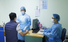 Cập nhật tình hình virus corona ở Việt Nam ngày 10/4: 35 bệnh nhân âm tính từ 1 lần trở lên