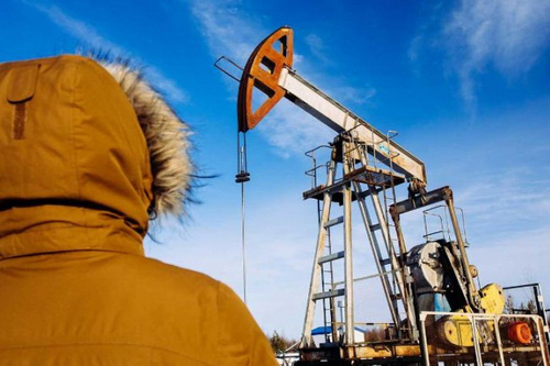 Giá xăng dầu hôm nay 11/4: OPEC+ giảm sản lượng, tuần tới nhiên liệu tăng mạnh - Ảnh 1. Giá xăng dầu hôm nay 11/4: OPEC+ giảm sản lượng, tuần tới nhiên liệu tăng mạnh - Ảnh 1.