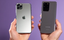 Điện thoại giảm giá cuối tuần: iPhone có nhiều ưu đãi vượt mặt Android