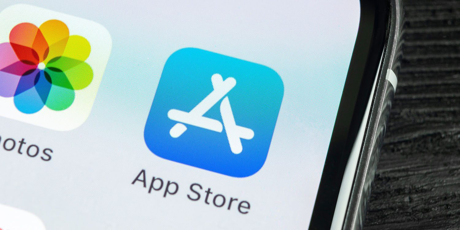 iOS 14 sẽ có chức năng mà Play Store đã có cách đây 2 năm - Ảnh 1. iOS 14 sẽ có chức năng mà Play Store đã có cách đây 2 năm - Ảnh 1.