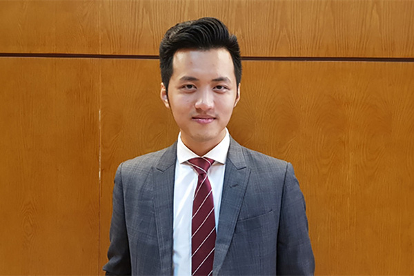 7 doanh nhân công nghệ Việt lọt top 30 Under 30 Forbes châu Á - Ảnh 2. 7 doanh nhân công nghệ Việt lọt top 30 Under 30 Forbes châu Á - Ảnh 2.