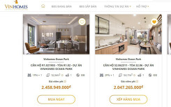 Vinhomes ra mắt sàn giao dịch Vinhomes Online: Cơ hội mua nhà giá gốc, đỡ tốn phí cho môi giới