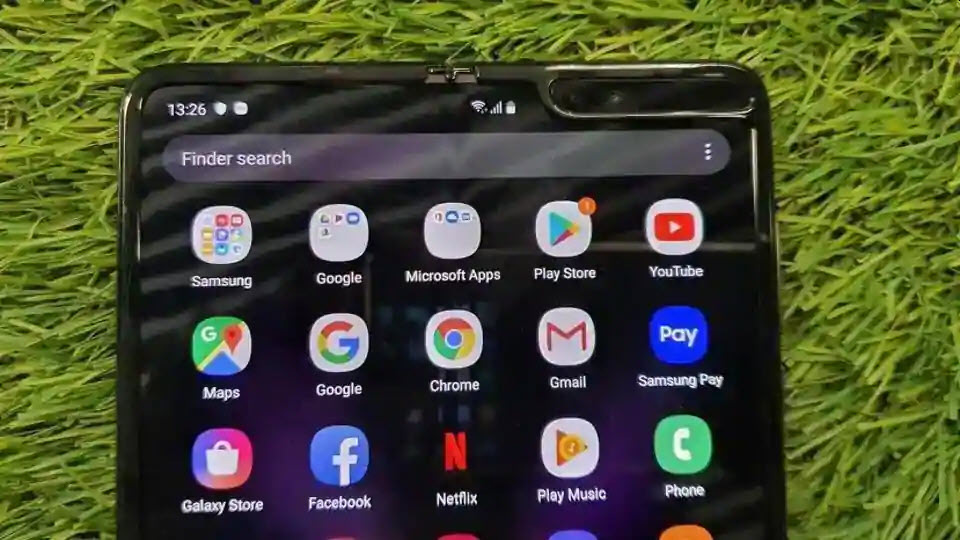 Bất chấp Covid-19, Samsung Galaxy Note 20 và Galaxy Fold 2 sẽ được ra mắt đúng thời điểm - Ảnh 1. Bất chấp Covid-19, Samsung Galaxy Note 20 và Galaxy Fold 2 sẽ được ra mắt đúng thời điểm - Ảnh 1.