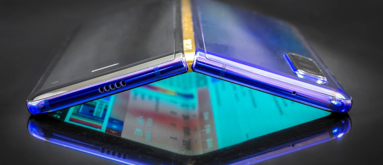 Bất chấp Covid-19, Samsung Galaxy Note 20 và Galaxy Fold 2 sẽ được ra mắt đúng thời điểm - Ảnh 2. Bất chấp Covid-19, Samsung Galaxy Note 20 và Galaxy Fold 2 sẽ được ra mắt đúng thời điểm - Ảnh 2.