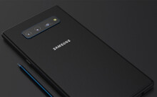 Samsung Galaxy Note 20 và Galaxy Fold 2 sẽ ra mắt đúng hẹn bất chấp Covid-19