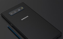 Samsung Galaxy Note 20 và Galaxy Fold 2 sẽ ra mắt đúng hẹn bất chấp Covid-19